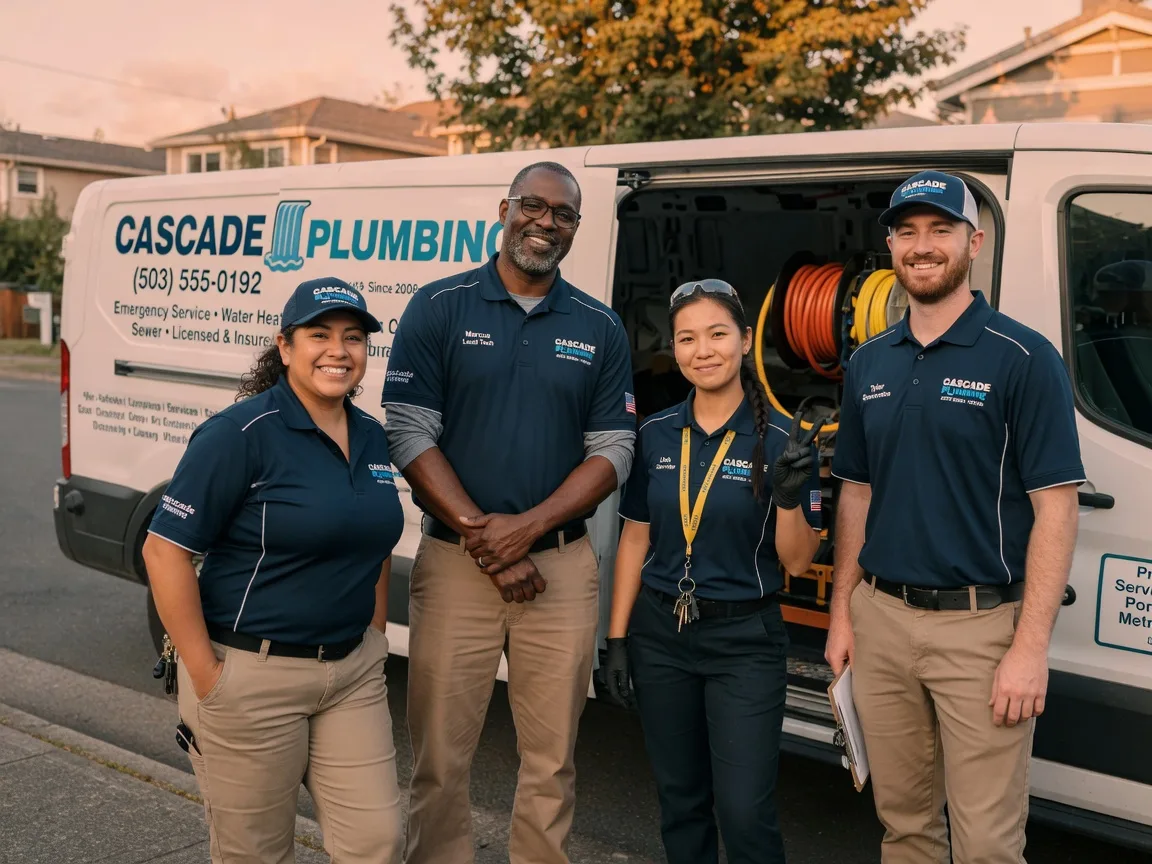 Emergency Plumber company in Cicero, IN
